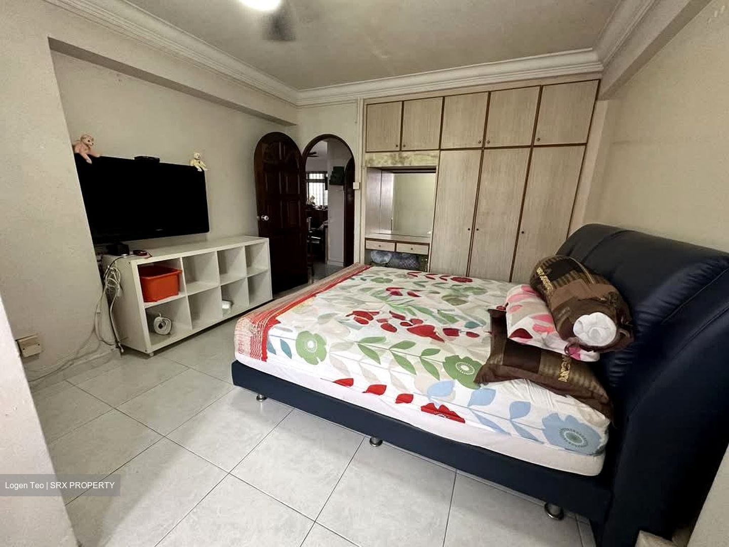 Blk 361 Yung An Road (Jurong West), HDB 4 Rooms #553466261